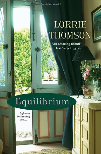Lorrie Thomson/Equilibrium